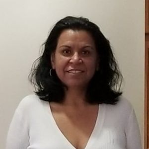 Meet your Posher, Vanessa